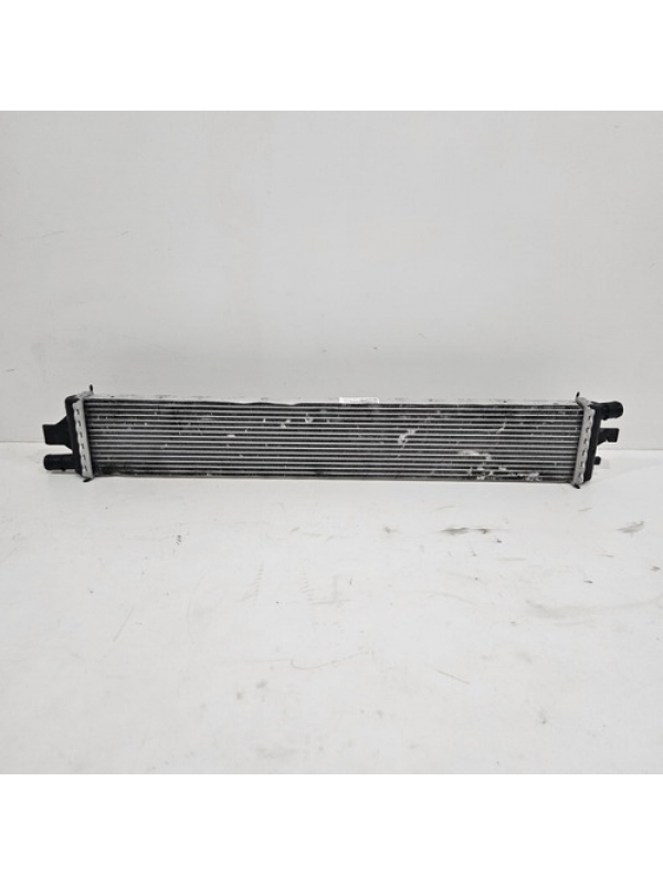 Radiador Auxiliar De Água Da Renault Master 2.3 2013 À 2022.