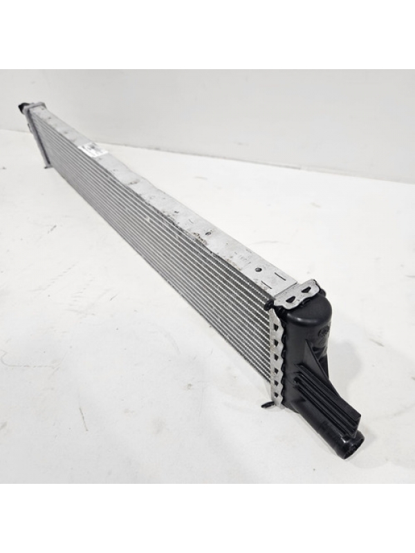 Radiador Auxiliar De Água Da Renault Master 2.3 2013 À 2022.