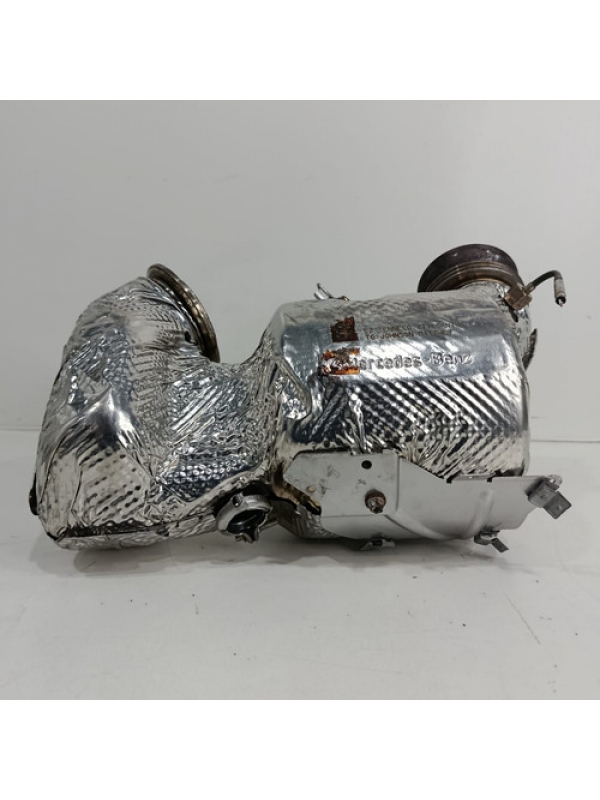 Catalisador Primário Mb Sprinter 315 417 517 2023 2024 2025.