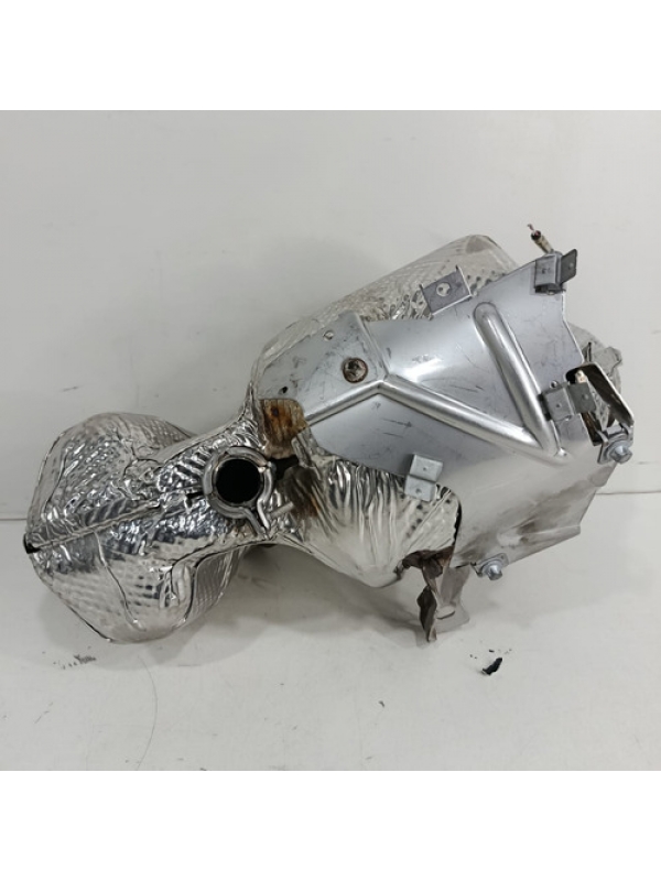 Catalisador Primário Mb Sprinter 315 417 517 2023 2024 2025.