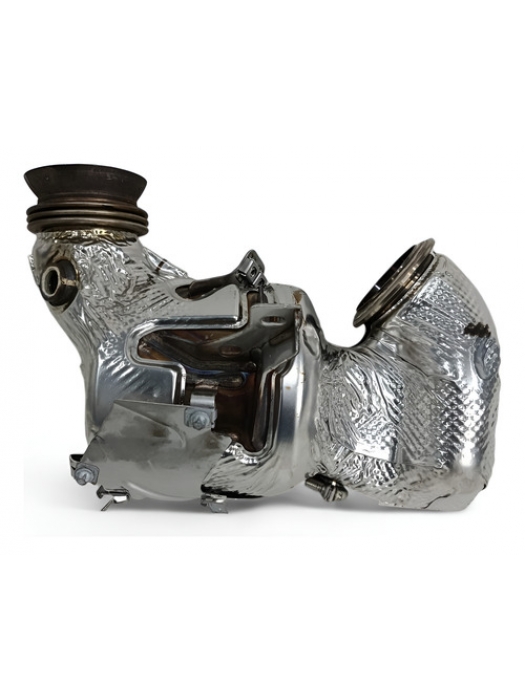 Catalisador Primário Mb Sprinter 315 417 517 2023 2024 2025.