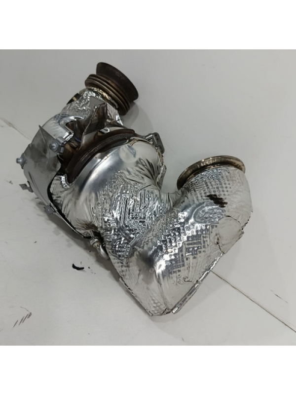 Catalisador Primário Mb Sprinter 315 417 517 2023 2024 2025.