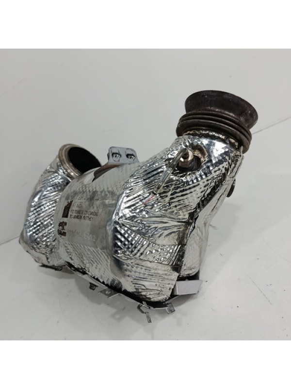 Catalisador Primário Mb Sprinter 315 417 517 2023 2024 2025.