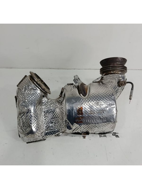 Catalisador Primário Mb Sprinter 315 417 517 2023 2024 2025.