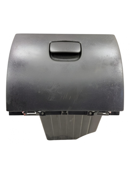 Porta Luvas Preto Renault Master 2.3 2013 2014 2015 Á 2022.