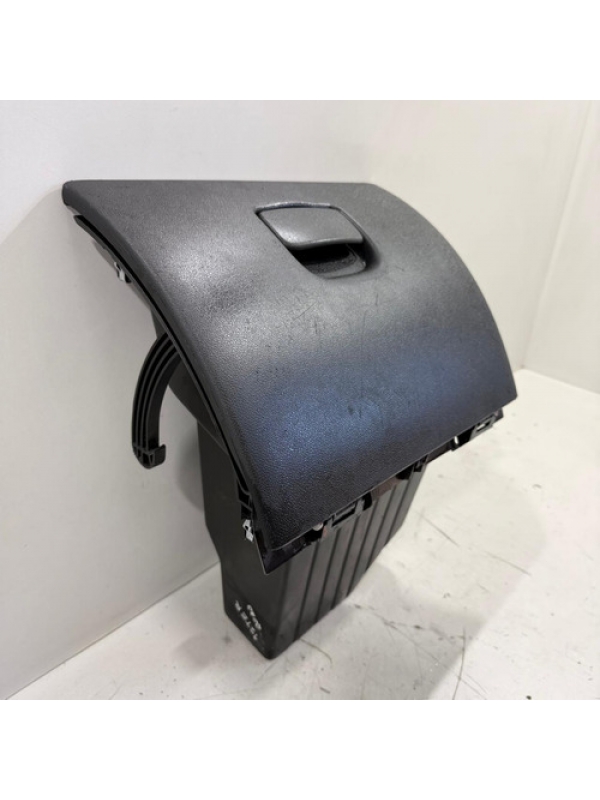 Porta Luvas Preto Renault Master 2.3 2013 2014 2015 Á 2022.