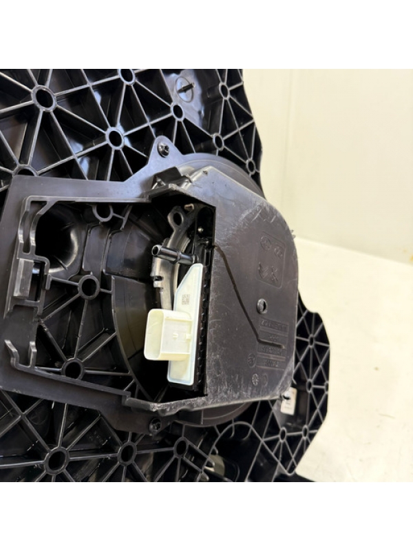 Tanque Reservatório Arla Peugeot Expert Jumpy 2018 19 À 2024