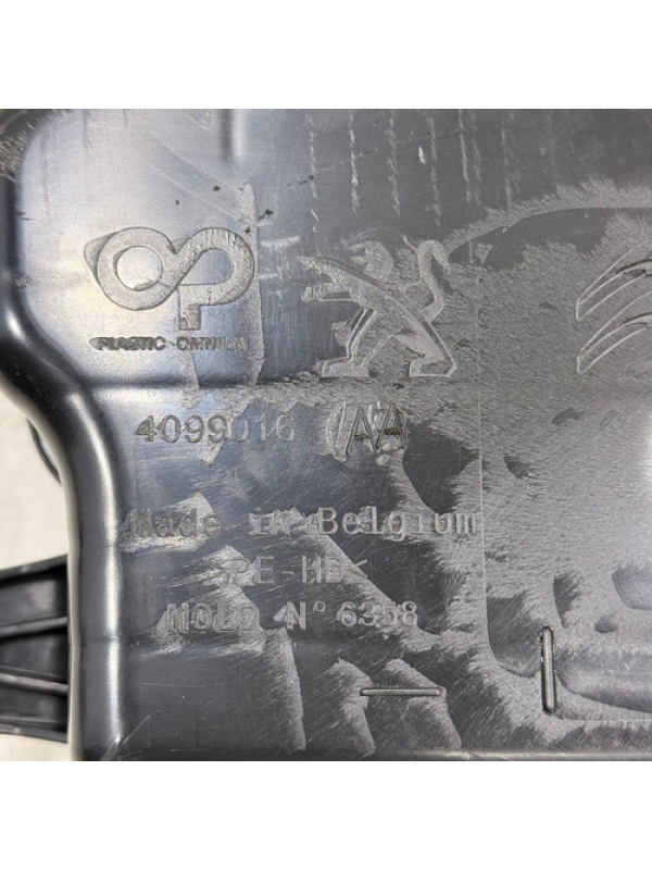 Tanque Reservatório Arla Peugeot Expert Jumpy 2018 19 À 2024