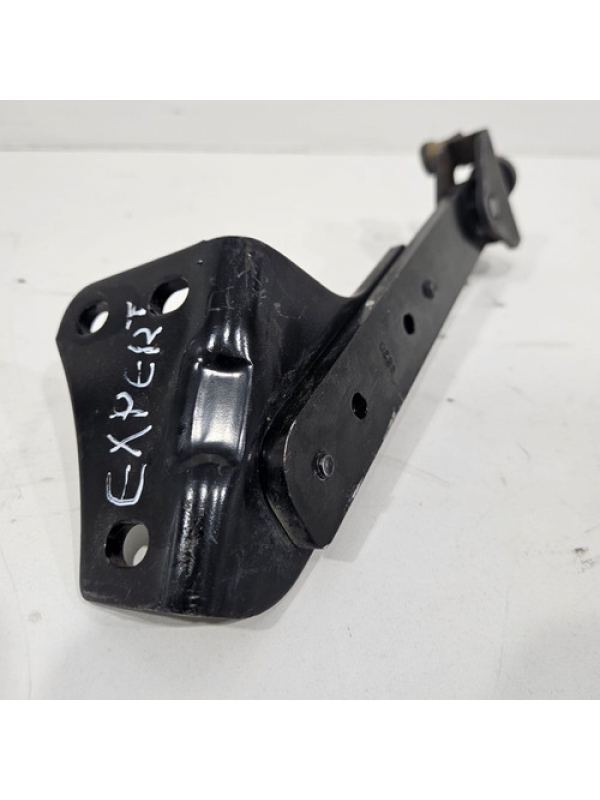 Carrinho Inferior Da Porta Correr Peugeot Expert 2018 À 2024