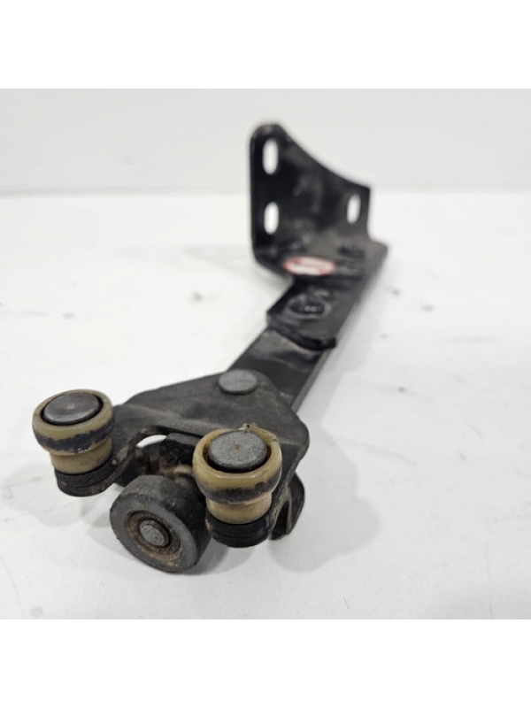 Carrinho Inferior Da Porta Correr Peugeot Expert 2018 À 2024