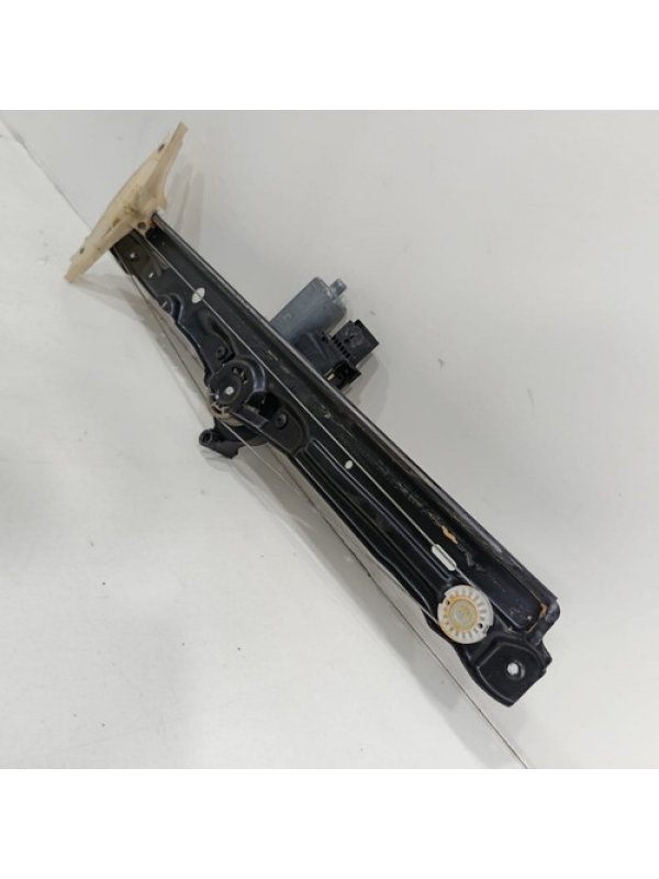 Máquina Vidro Elétrico Esquerdo Fiat Scudo 2018 2019 À 2024.