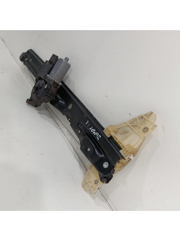 Máquina Vidro Elétrico Esquerdo Fiat Scudo 2018 2019 À 2024.