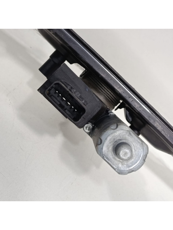 Máquina Vidro Elétrico Esquerdo Fiat Scudo 2018 2019 À 2024.