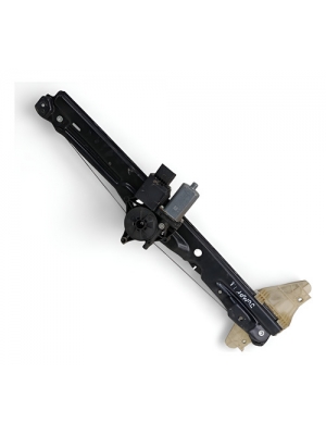 Máquina Vidro Elétrico Esquerdo Fiat Scudo 2018 2019 À 2024.