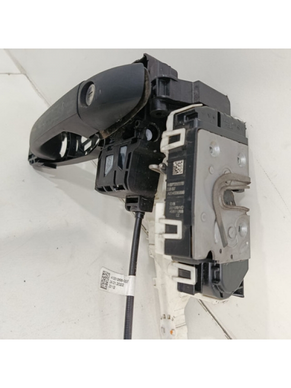 Fechadura Maçaneta Dianteira Esquerda Mb Sprinter 417 2024 .