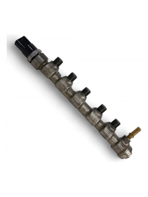 Flauta Dos Bicos Injetores Renault Master 2.5 2004 05 À 2012