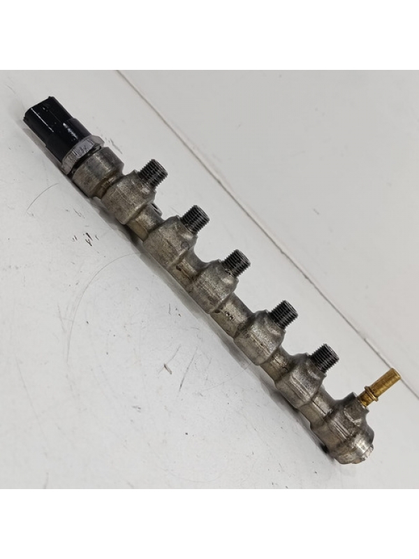 Flauta Dos Bicos Injetores Renault Master 2.5 2004 05 À 2012