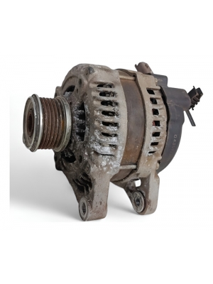 Alternador Peugeot Expert Jumpy Scudo 1.5 2023 24 9820893880