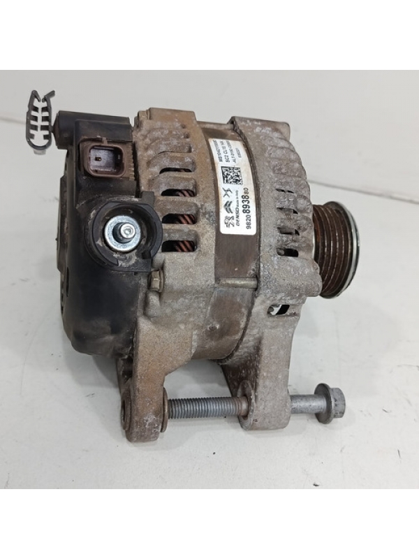 Alternador Peugeot Expert Jumpy Scudo 1.5 2023 24 9820893880