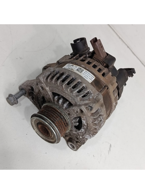 Alternador Peugeot Expert Jumpy Scudo 1.5 2023 24 9820893880