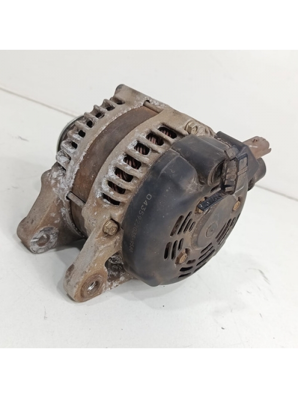 Alternador Peugeot Expert Jumpy Scudo 1.5 2023 24 9820893880