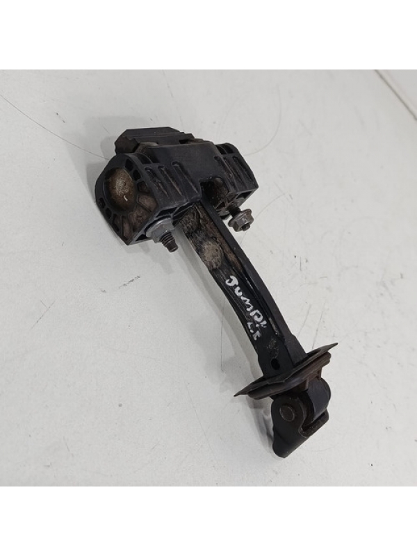 Limitador Porta Peugeot Expert Jumpy Scudo 2018 2019 À 2024.