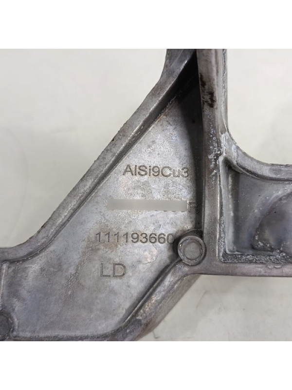 Suporte Cabos Marcha Renault Master 2.3 2023 2024 344143806r