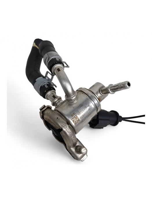 Bico Injetor Do Arla Renault Master 2.3 2023 2024 160721041r