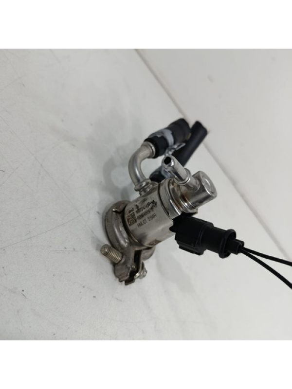 Bico Injetor Do Arla Renault Master 2.3 2023 2024 160721041r