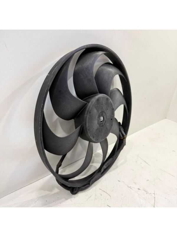 Hélice Motor Ventoinha Peugeot Expert Jumpy 2018 2019 À 2022