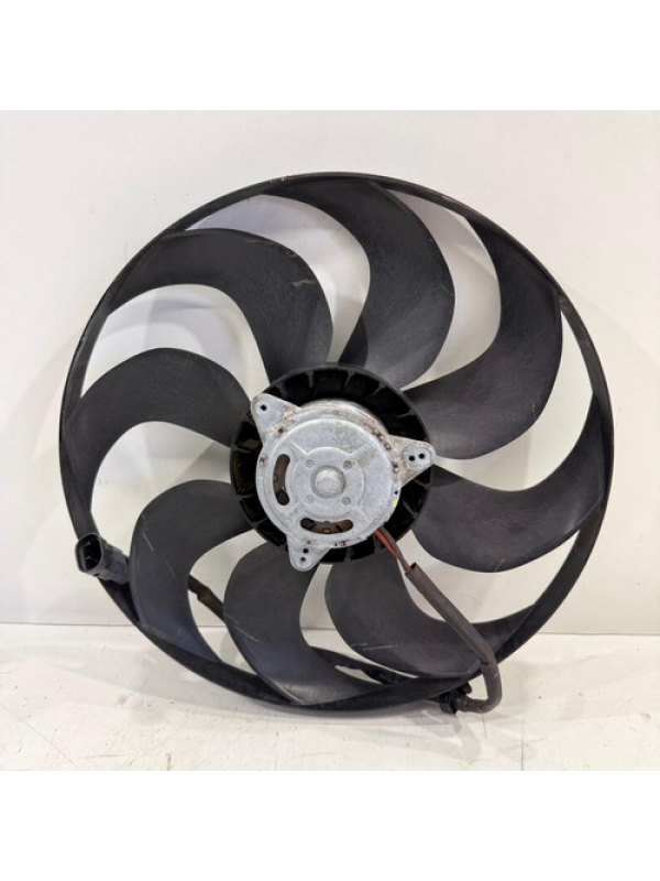 Hélice Motor Ventoinha Peugeot Expert Jumpy 2018 2019 À 2022