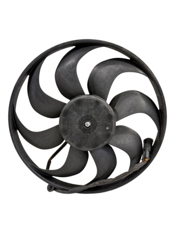 Hélice Motor Ventoinha Peugeot Expert Jumpy 2018 2019 À 2022