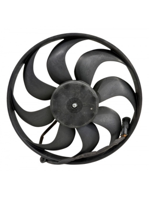 Hélice Motor Ventoinha Peugeot Expert Jumpy 2018 2019 À 2022