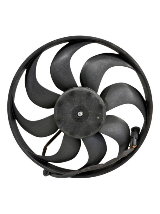 Hélice Motor Ventoinha Peugeot Expert Jumpy 2018 2019 À 2022