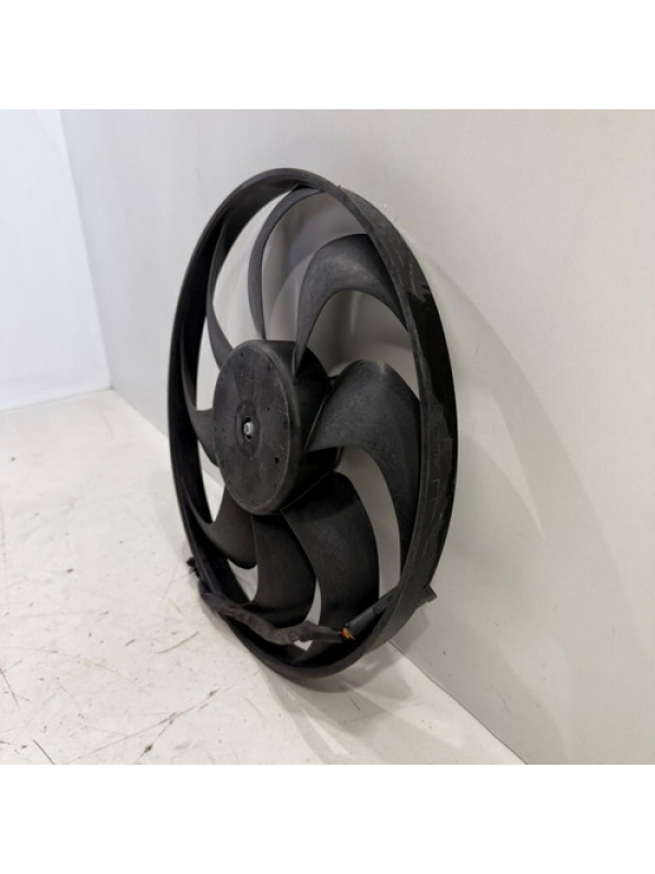 Hélice Motor Ventoinha Peugeot Expert Jumpy 2018 2019 À 2022