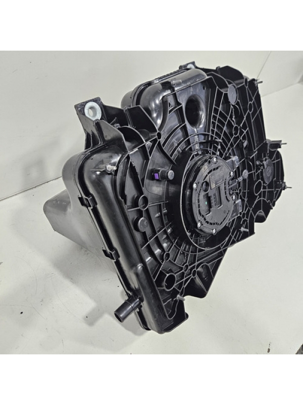 Reservatório Tanque Arla Renault Master 2.3 2023 2024 E 2025