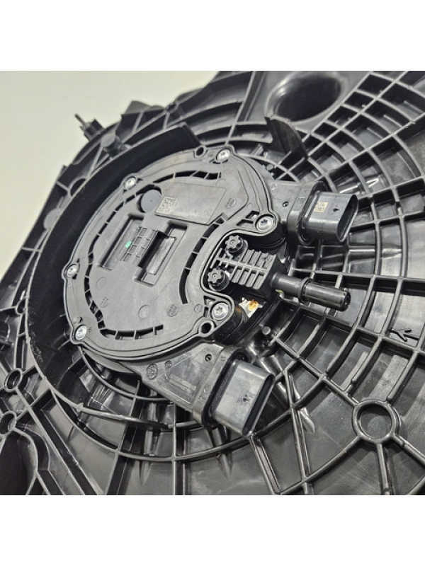 Reservatório Tanque Arla Renault Master 2.3 2023 2024 E 2025