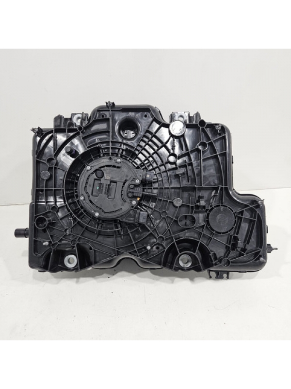 Reservatório Tanque Arla Renault Master 2.3 2023 2024 E 2025