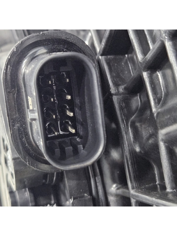 Reservatório Tanque Arla Renault Master 2.3 2023 2024 E 2025