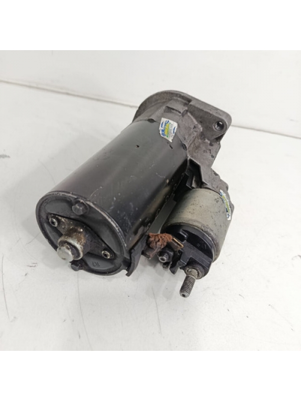 Motor Arranque Partida Fiat Ducato 2.3 2021 2022 0001115114.