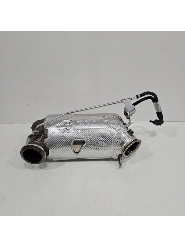 Catalisador Secundário Da Mb Sprinter 417 517 2023 2024 2025