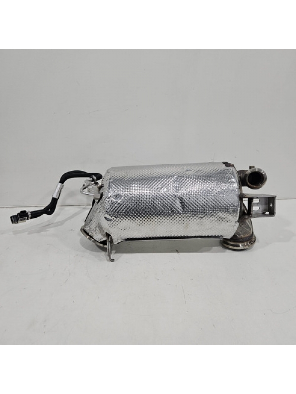 Catalisador Secundário Da Mb Sprinter 417 517 2023 2024 2025