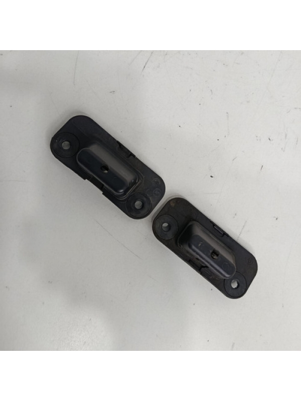 Circuito E Batente Porta Renault Máster 2019 2020 2021 2022.