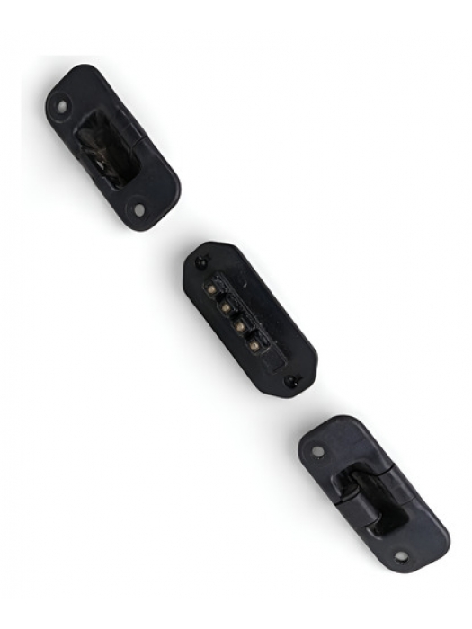 Circuito E Batente Porta Renault Máster 2019 2020 2021 2022.