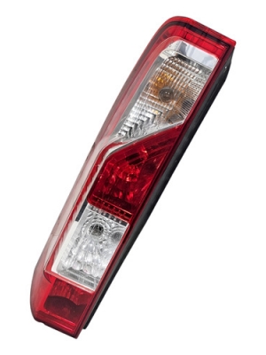 Lanterna Traseira Esquerda Master 2.3 2013 Até 2022 Detalhes