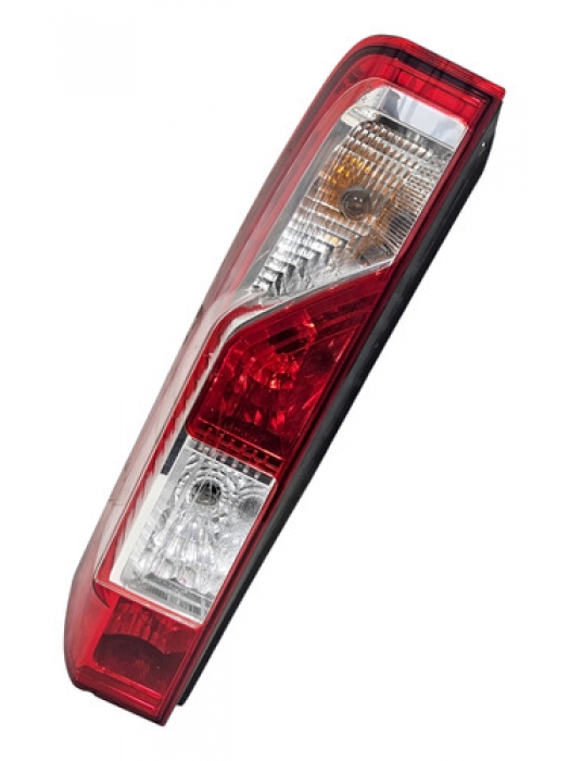 Lanterna Traseira Esquerda Master 2.3 2013 Até 2022 Detalhes