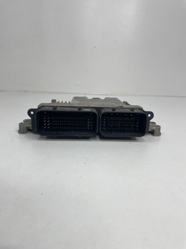 Kit Módulo Injeção Bcm Chave Peugeot Expert Jumpy 1.6 2022 .