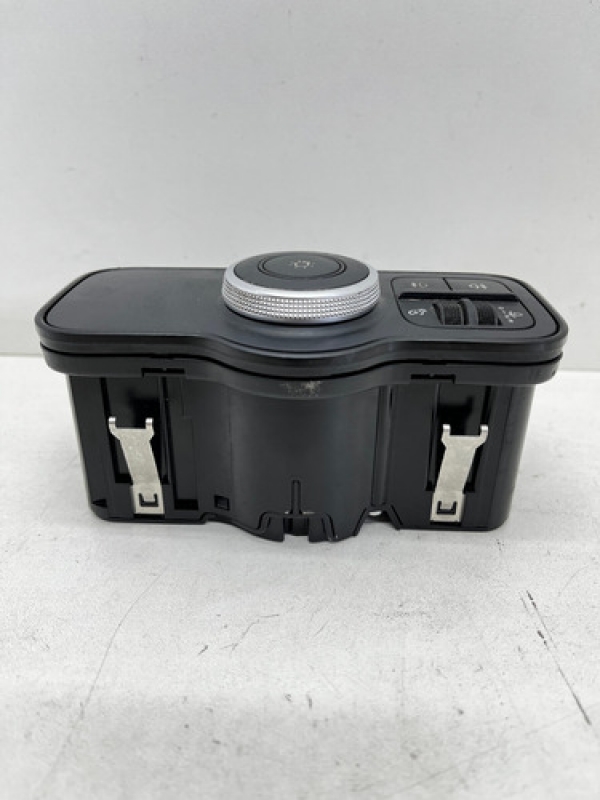 Comando Botão Farol Mb Sprinter 314 416 516 2020 2021 2022.