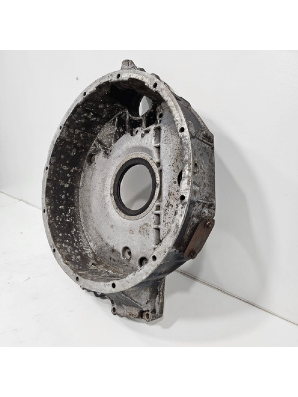 Capa Seca Motor Mb Accelo 915 Om904 4 Cilindros A9040152202.