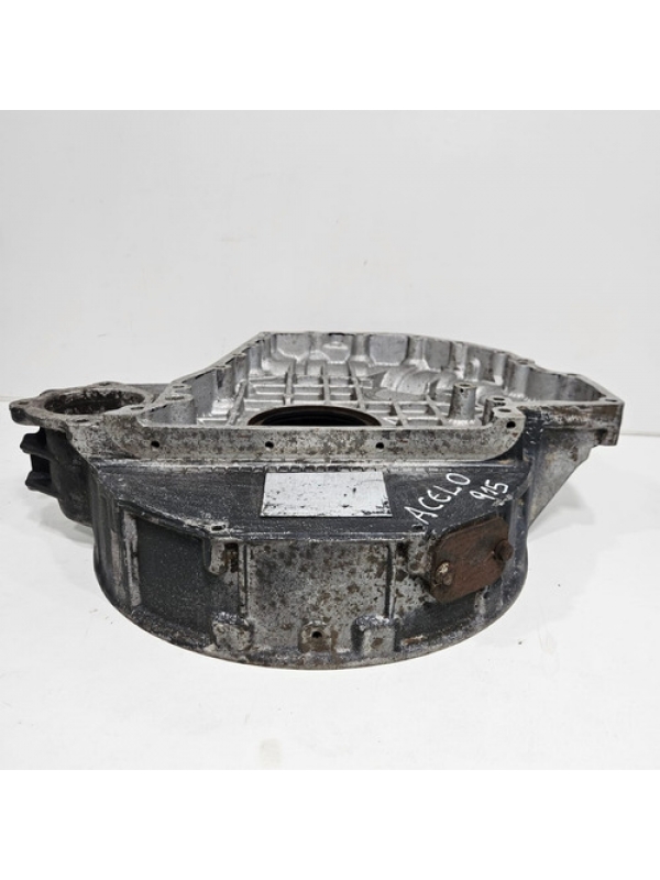 Capa Seca Motor Mb Accelo 915 Om904 4 Cilindros A9040152202.